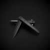 Nocturne Hunter knife