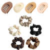 ⏰LAST DAY SALE 50% OFF💥Elegant Duckbill Hairpin Set