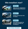 🔥Heißer Verkauf  49% Rabatt🔥Auto-Sonnenblende Wärmedämmung Sonnenschutz Fensterfolie