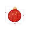 🔥Last Day Promotion 50% OFF🔥Hanging Pop-Up Outdoor Christmas Ornaments