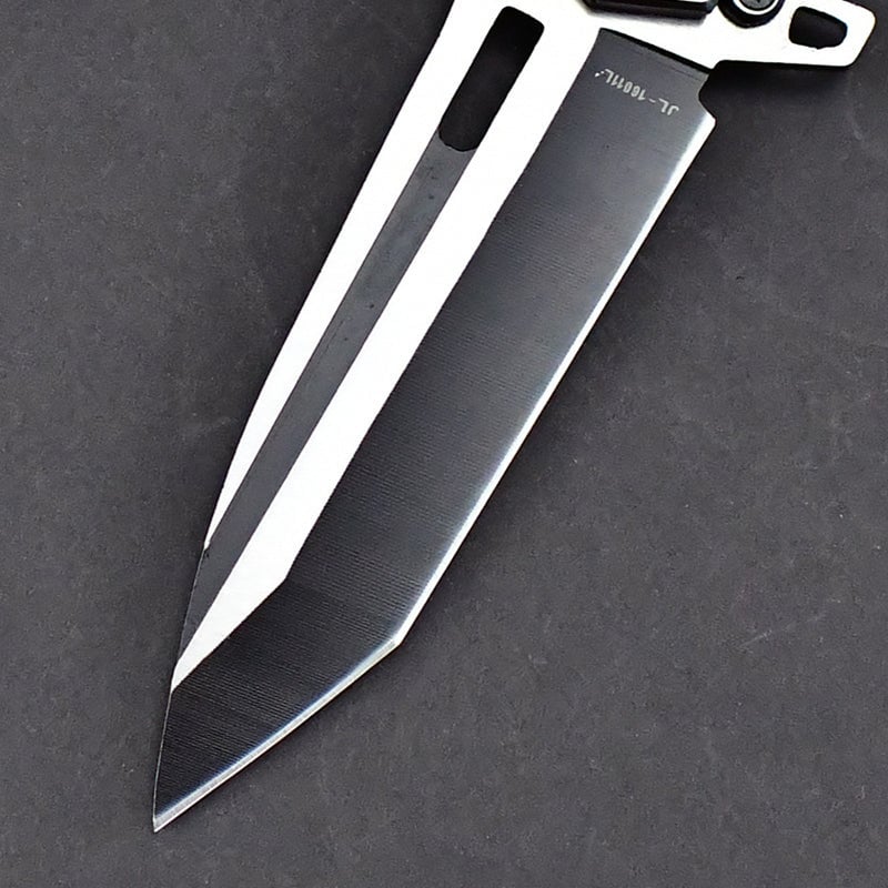 Machinist Folding Knife