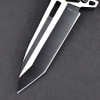 Machinist Folding Knife