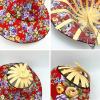 🎁TikTok Last Day Sale - 70% OFF🎉2 in 1 Portable Bamboo Sun Hat for Women