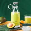 🔥BRAND SALE 50% OFF NOW🔥-FreshJuice-Portable Mini Blender-🎁BUY 2 FREE SHIPPING