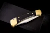 🎁TikTok Last Day Sale🔥THE 110 Auto Folding Hunter Knife -