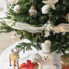🔥Buy 3 Get 2 Free / Christmas Tree Decoration Ribbon Ribbon