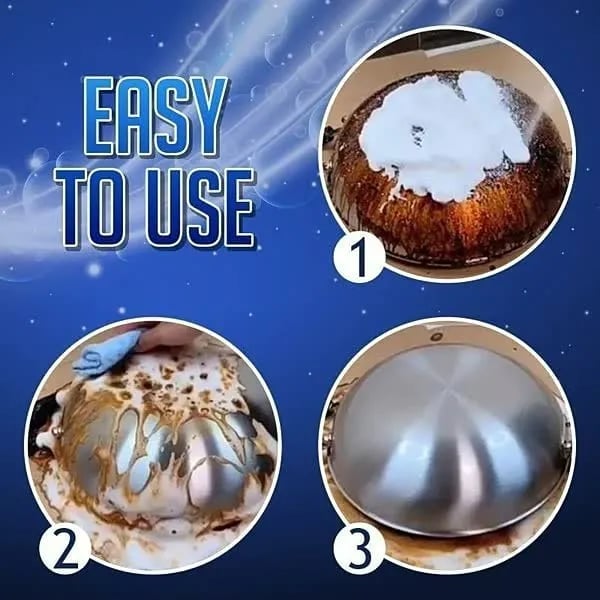 ⏰⏰ HIGHLY EFFECTIVE OIL BREAKDOWN FOAMING SPRAY