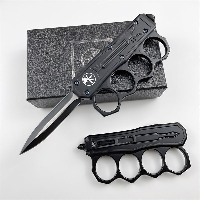 🔪Guardian Series Tactical Knife🔪 M48 Liberator Trench Knife