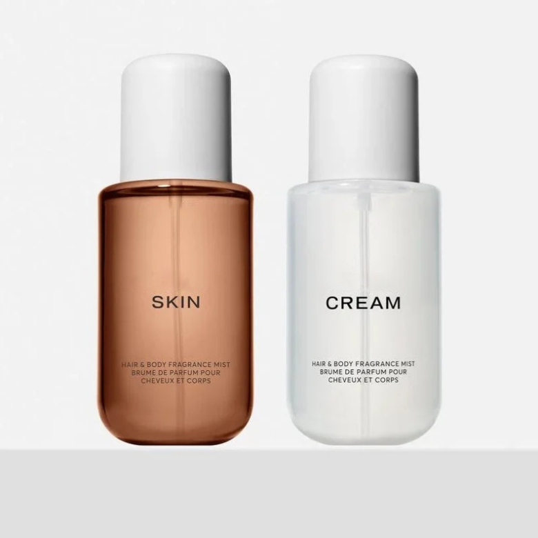 Final 3 Hours: 48% OFF - Vanilla Fragrance Spray & Body Mists Best Selling