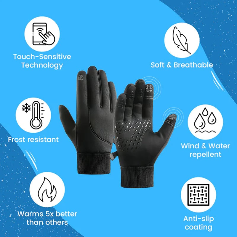 🎄Christmas Hot Sale 70% OFF🧤PREMIUM THERMO GLOVES-BUY 2 FREE SHIPIPNG