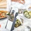 (Last Day Promotion 50% OFF!)Safe Mandoline Slicer for Kitchen