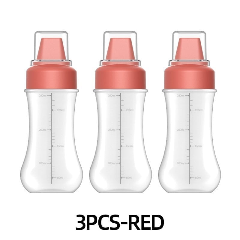 🔥(Early Mother's Day Sale - 70% OFF)  - Condiment squeeze spray bottle