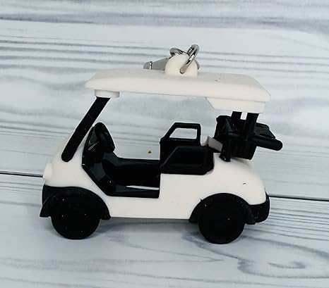 Golf Cart Hand Sanitizer Holder