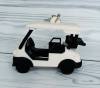 Golf Cart Hand Sanitizer Holder