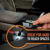 🔥Last Day Promotion 70% OFF🔥Telescoping Magnet with LED Flashlight⚡BUY 2 GET 1 FREE