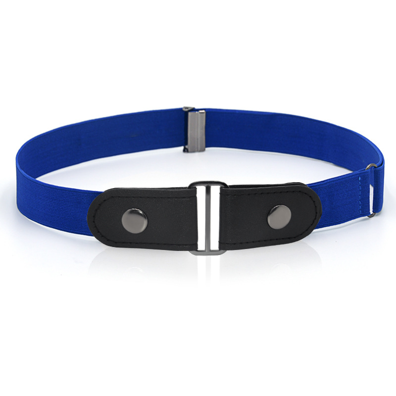 🔥(HOT SALE - 49% OFF) Buckle-free Invisible Elastic Waist Belts
