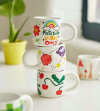🔥Last Day Promotion 50% OFF🔥Paint-a-Mug