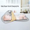 ⛄Early Spring Hot Sale 50% OFF⛄ - 3-IN-1 Changing Pad(Buy 2 Free Shipping)