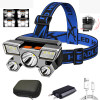 (🎉New Year Special) 5LED Strong Head-Mounted Light - Buy 2 Free Shipping