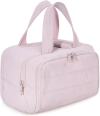 🔥Last Day Promotion 70% OFF🔥Large Capacity Wide-Open Travel Cosmetic Bag⚡BUY 2 FREE SHIPPING