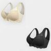 🔥HOT SALE 50% OFF🔥Bra For Women Front Closure 5D Beauty Back Sports Comfy Bra