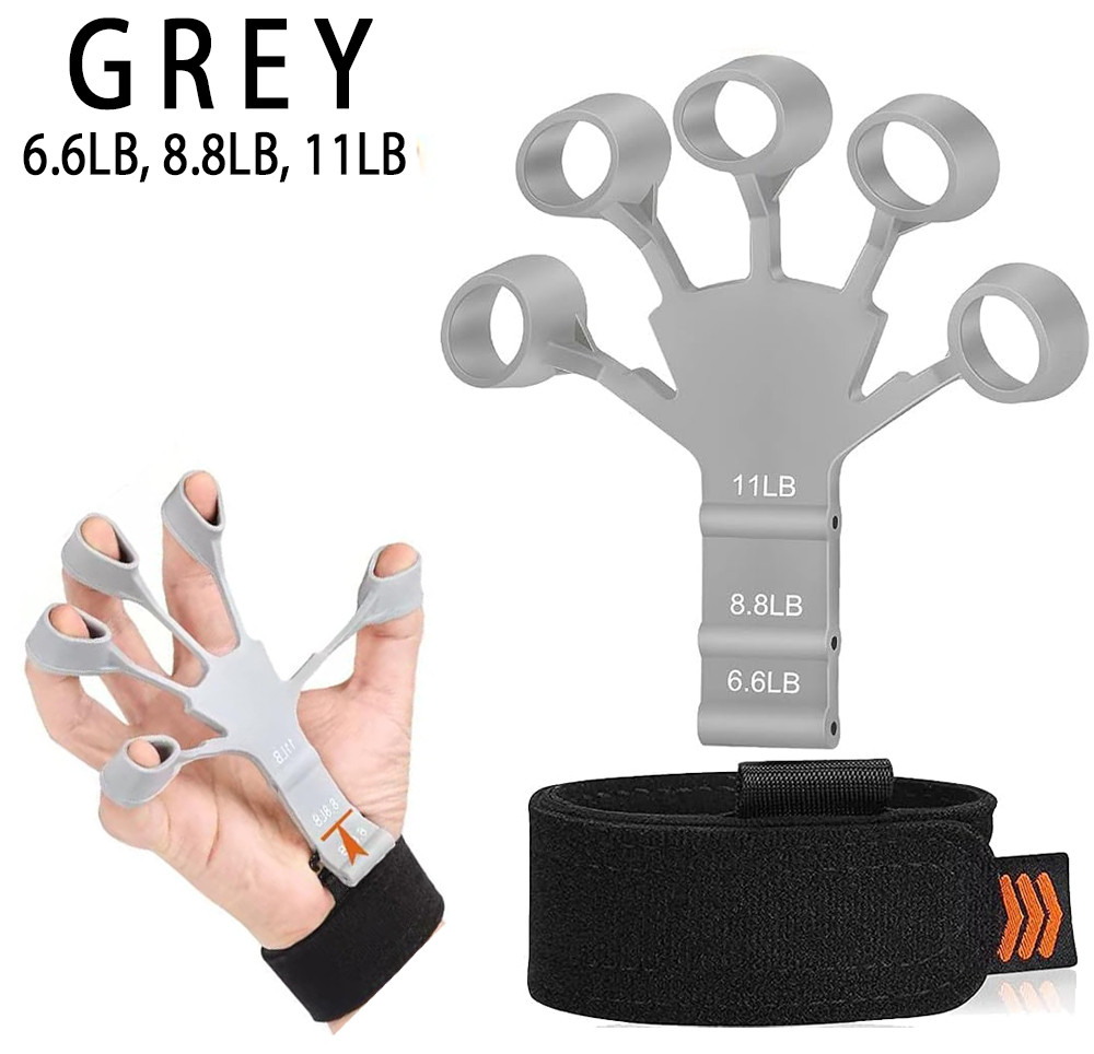 Finger Gripper Hand StrengthenerTM