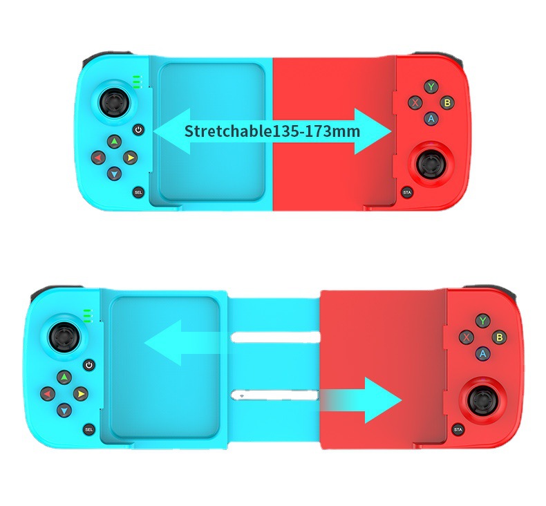 ⏰Last Day 49% OFF - 🎮NEW Gamer Grips