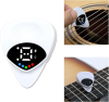 🎸 Smart Digital Guitar Pick – Der ultimative Stimmungsbegleiter 🎸 (KAUFEN SIE MEHR, SPAREN SIE MEHR)