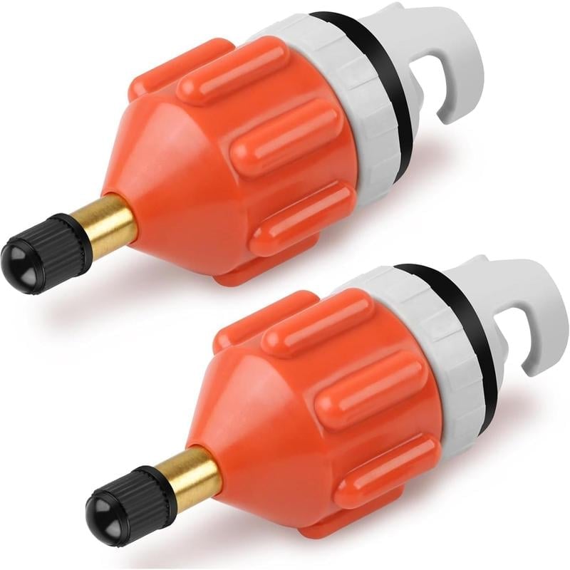 🔥Letzter Tag 49 % Rabatt☀️SUP-Pumpenadapter (2 Stück)