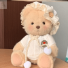 🎁TikTok Last Day Sale - 70% OFF🔥Billy The Brown Handmade Jointed Teddy Bear