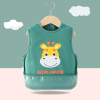 (🔥Last Day Promotion - 48% OFF) Children Waterproof Cartoon Smock(BUY 4 FREE SHIPPING TODAY!)