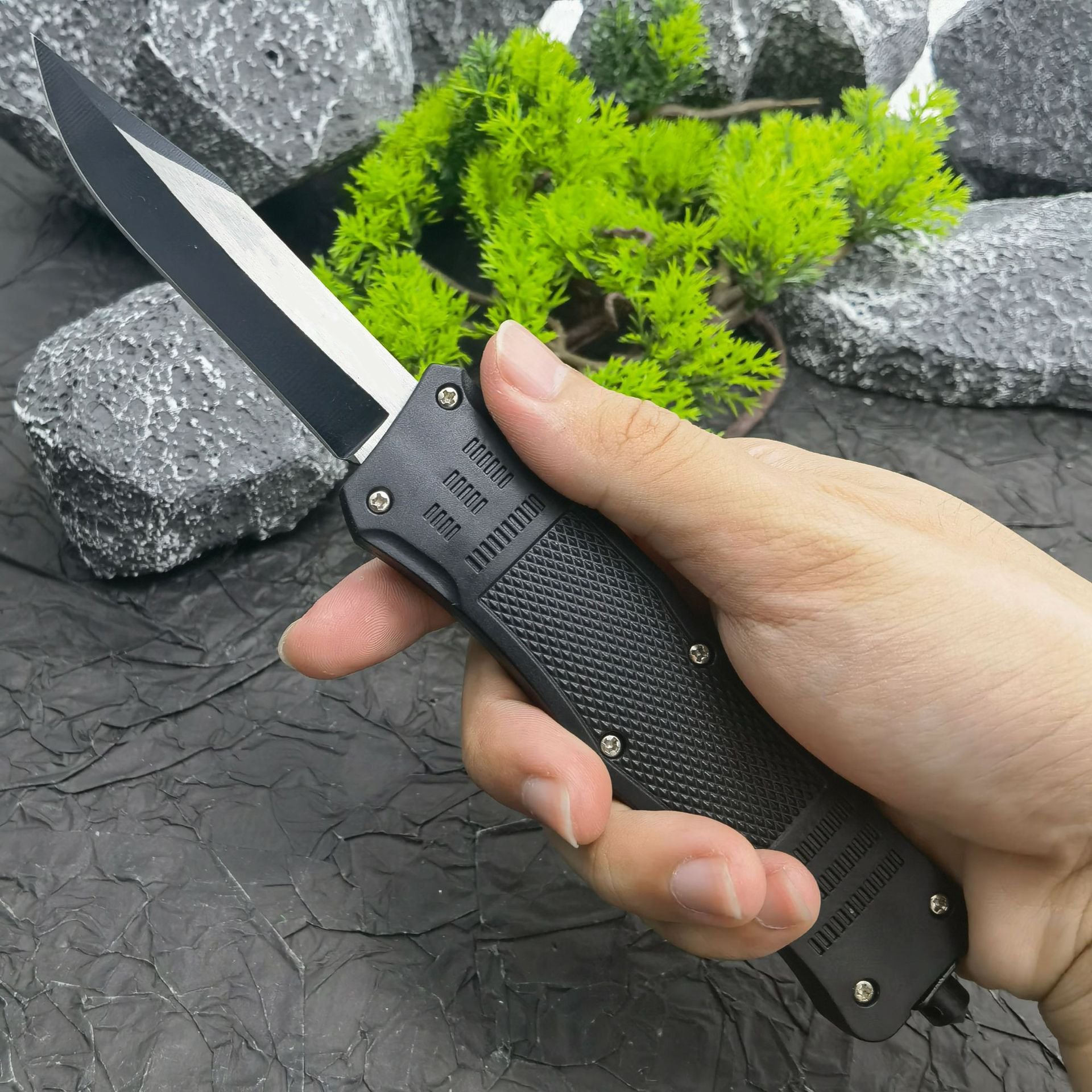 🔥Multifunctional Kitchen Folding Knife🔥Buy 2 Free Shipping