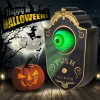 🎃🎃Early Halloween Sale 48% OFF - Eyeball Doorbell(🔥🔥BUY 2 FREE SHIPPING)