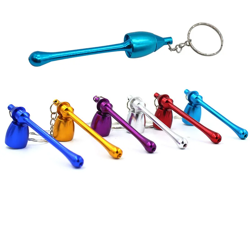 🔥 Hot Sale 49% OFF🔥-Mini Metal Pipe (OVER 39$ FREE SHIPPING)