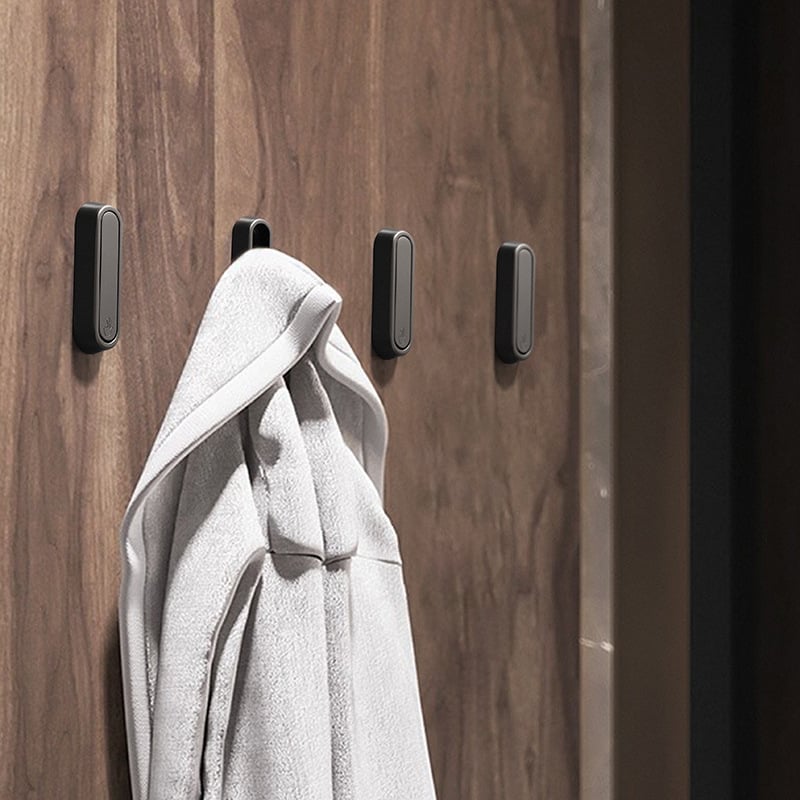 🎁TikTok Spring Last Day Promotion -80% OFF🔥Rectangle Folding Coat Hook