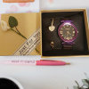 Last Day Promotion 48% OFF - Starry Star Magnetic Watch for Women(Buy 2 Free Shipping)