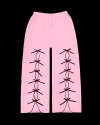🎀 STRETCH-HOSE MIT BANDMUSTER (Kaufen Sie 2, kostenloser Versand)