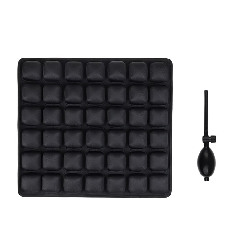 🎁Last Day Sale - 70% OFF🎉☁Office Seat Cushion Airbag TPU Decompression Air Cushion🎁
