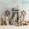 Christmas Hot Sale 48% OFF - Nativity Set Figurines Christ Birth - Buy 2 Sets Get Free Shipping