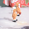 🎄CHRISTMAS HOT SALE🎁Naughty Naked Santa Claus Ornament