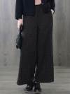 Rapid Style Wide Leg Pants