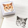 🐱🐶Custom Pet Stamp Self Inking-💝Gifts For Pet Lover