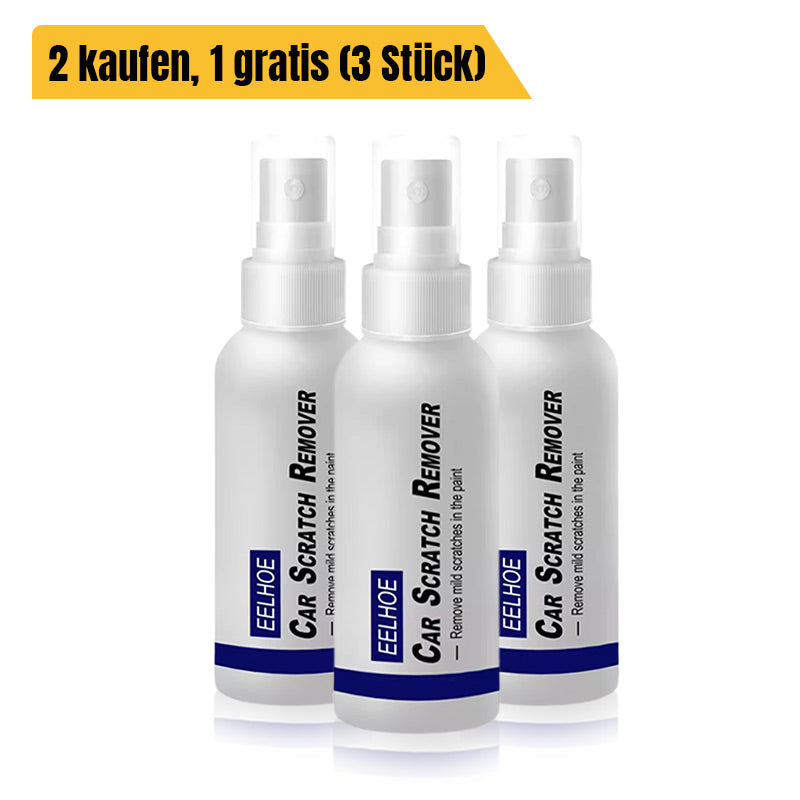 💥Heißer Verkauf 49% Rabatt 🚗Autolack-Kratzerentfernungsspray💖