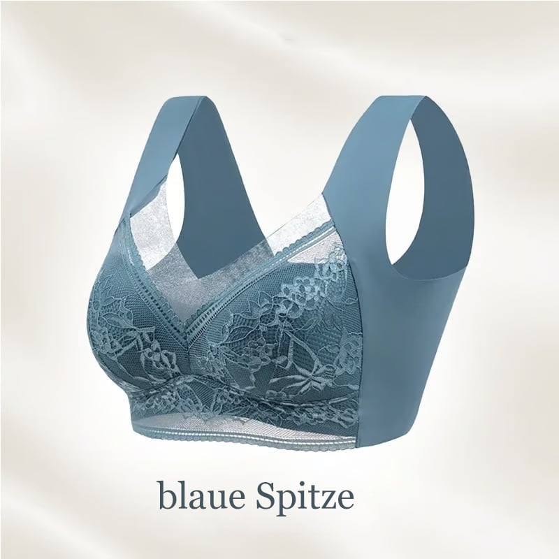 🎁Letzter Tag Kaufe 1 und erhalte 3 Packungen (JE NUR 6,66 €)🔥Nahtloser, sexy Push-up-BH ohne Bügel