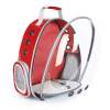 Best Selling Transparent Pet Backpack