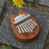 (🌲Christmas Hot Sale - 50% OFF) 🔥Kalimba 8-key exquisite thumb piano - 🚚Buy 2 Get Free Shipping