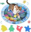 🔥LAST DAY 50% OFF😻Summer Fun Pet Water Mat