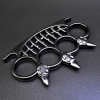 Knuckle Duster – Multi-Functional Survival & Safety Tool