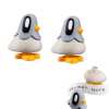 💥LAST DAY SALE 50% OFF💥2 Pack Mini Secret Note Pigeons with Magnetic Feet
