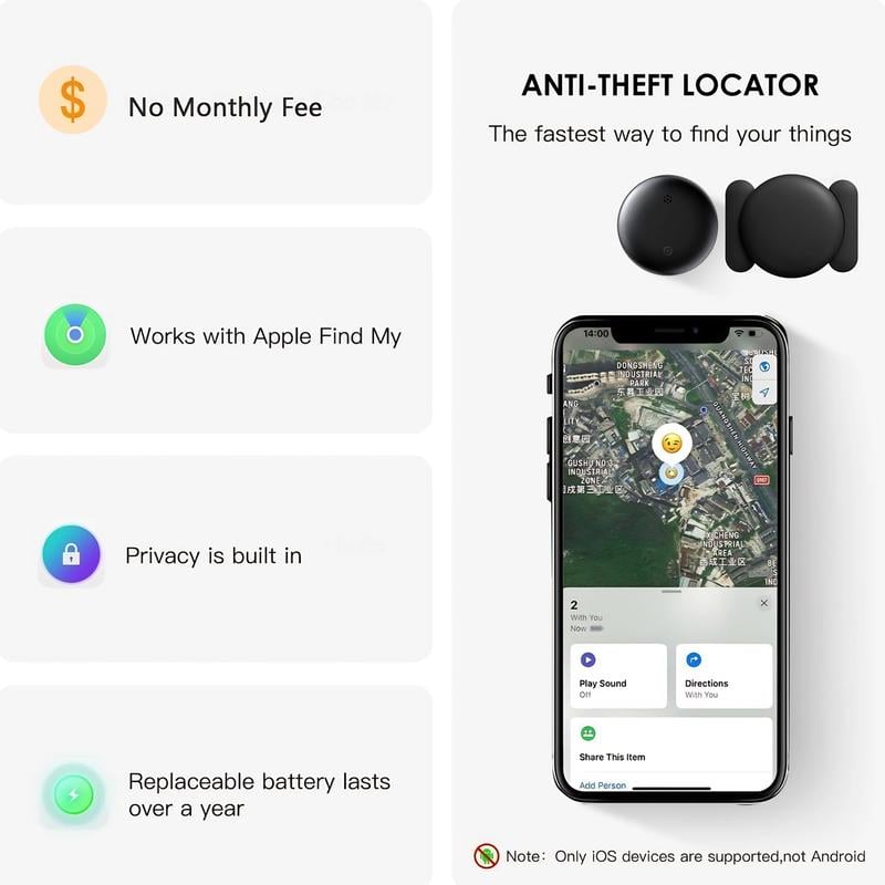 GPS Tracker